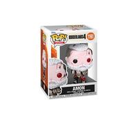 Figurine Pop Games Borderlands 4 Amon Forgemaster