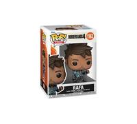 Figurine Pop Games Borderlands 4 Rafa Exo-Soldier