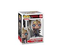 Figurine Pop Games Dungeons & Dragons Valindra Shadowmantle