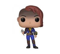 Fallout - Pop! Vinyl! 372 Habitante du Vault