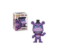 Figurine Pop Games FNAF 6 Pizza Sim Mr. Hippo