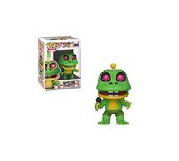 Figurine Pop Games FNAF 6 Pizza SimHappy Frog