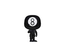 Funko - Figurine Pop! Fortnite 8Ball - Vinyle officiel à collectionner