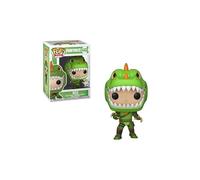 Figurine Pop Games Fortnite Rex