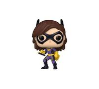 Funko – Figurine Pop! Gotham Knights Batgirl n°893 – Vinyle officiel