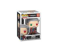 Figurine Pop Games Magic The Gathering S4 Urza