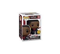 Figurine Pop Games Miles Morales Miles Classic with chase Modèle aléatoire