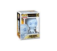 Figurine Pop Games Mortal Kombat 11 Sub-Zero