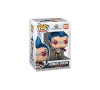 Figurine Pop Games Overwatch 2 Junker Queen