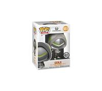 Figurine Pop Games Overwatch Genji
