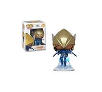 Figurine Pop Games Overwatch S5 Pharah Victory Pose