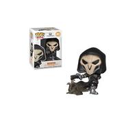 Figurine Pop Games Overwatch S5 Reaper Wraith