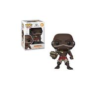 Figurine Pop Games Overwatch Saison 4 Doomfist