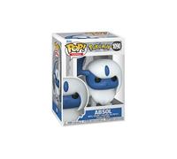 Figurine Pop Games Pokémon Absol