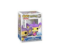 Funko POP Pokémon Figurine d'action (Aipom Capumain)