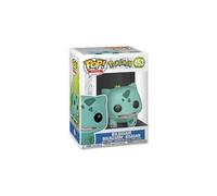 Figurine Pop Pokemon : Bulbizarre [453]