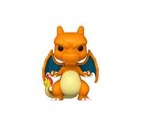 Figurine Pop Games Pokémon Charizard EMEA