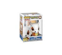 Figurine Pop Games Pokémon Cubone Exclusivité
