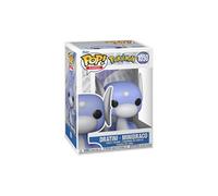Funko - Figurine Pop Pokémon Dratini (Minidraco) N°1050 Vinyle Bleu/Gris