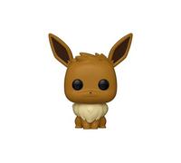 Figurine Pop Games Pokémon Eevee