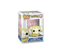 Figurine Pop Games Pokémon Fidough Pâtachiot Hefel