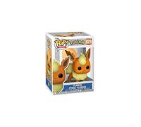 Funko Figurine vinyle Pop Pyroli (Flareon) #629 – Pokémon – Games