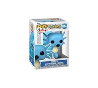 Figurine Pop Games Pokemon Horsea