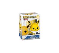 Funko Pop! Figurine en vinyle Pokémon Voltali (Jolteon) n°628 – Officiel