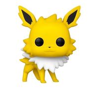 Figurine POP Games Pokemon Jolteon (EMEA)