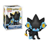 Figurine Funko Pop Games Pokemon Luxray G