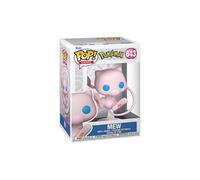 Figurine Pop Games Pokemon Mew