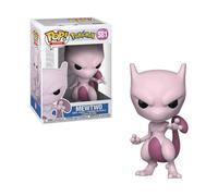 Funko Figurine Pop! N°581 - Pokemon Mewtwo