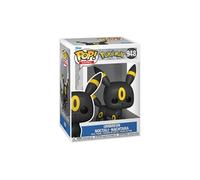 Figurine Pop Games Pokémon Umbreon EMEA