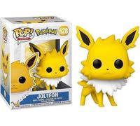 Figurine Funko Pop! : Pm - Pop 7 (Emea)