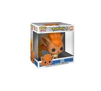 Figurine Pop Mégasize Pokemon : Vulpix (Goupix) [599] (26cm)