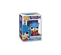 Figurine Pop Games Sonic the Hedgehog Running Sonic
