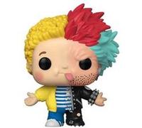 Figurine POP Garbage Pail Enfant Split Kit noir G