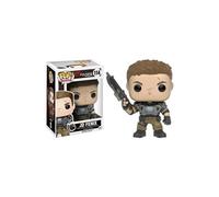 Figurine Pop Gears of War JD Fenix 10 cm