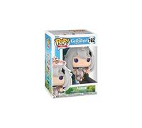 Figurine Funko Pop! Genshin Impact Paimon