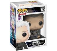 Figurine Pop - Ghost In The Shell - Batou - Funko Pop