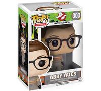 Figurine Funko Pop Ghostbusters S.O.S. Fantômes Abby Yates 10 cm G