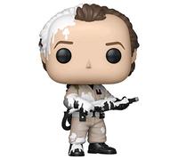 Figurine Pop Ghostbusters DR. Peter Venkman Marshmallow Exclusive