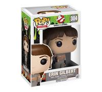 Figurine Pop - Ghostbusters - Erin Gilbert - Funko Pop