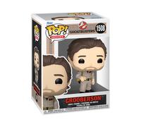 Figurine POP! Ghostbusters - Mr. Grooberson - N° 1508 FUNKO