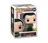 Figurine POP! Ghostbusters - Ray Stantz - N° 1510 FUNKO