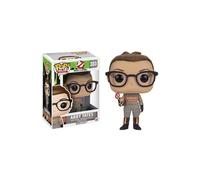 Funko – Figurine Pop Ghostbusters S.O.S. Fantômes Abby Yates 10 cm G