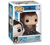 Figurine Pop - God Of War - Atreus - Funko Pop
