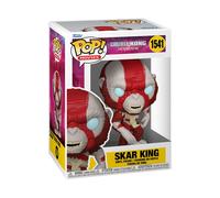 Figurine POP! Godzilla vs Kong - Skar King - N° 1541 FUNKO