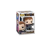 Figurine Funko POP! Vinyl: Gardiens de la Galaxy- Star-Lord