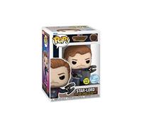 Figurine Funko Pop Guardians of the Galaxy Star Lord